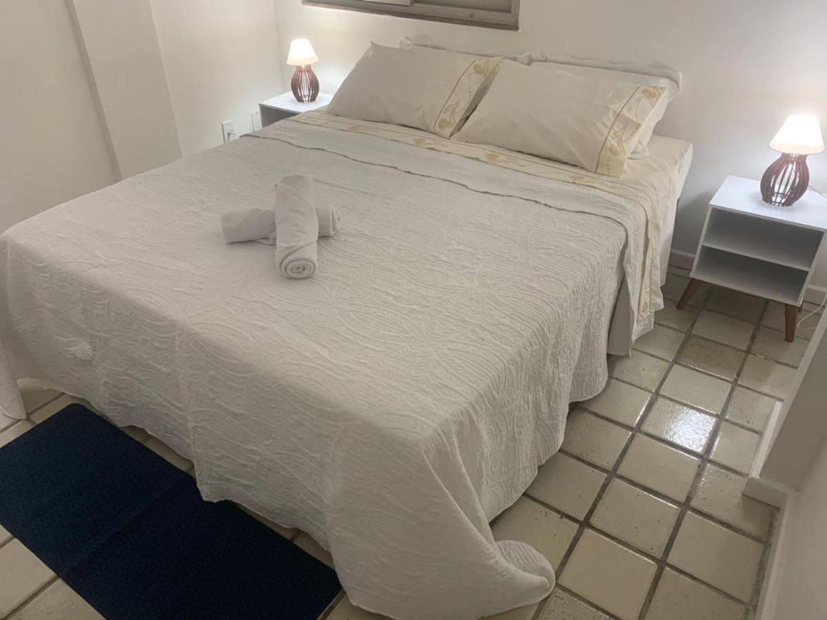 Cabo Frio - Conforto Pra 8 Ps, Praia E Natureza A Sua Porta, Com Wifi E Garagem! Luaran gambar