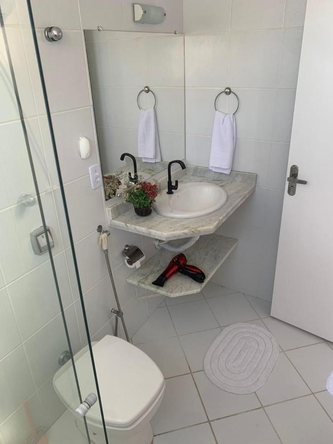 Cabo Frio - Conforto Pra 8 Ps, Praia E Natureza A Sua Porta, Com Wifi E Garagem! Luaran gambar