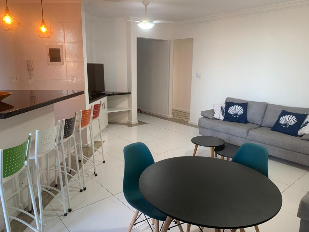 Cabo Frio - Conforto Pra 8 Ps, Praia E Natureza A Sua Porta, Com Wifi E Garagem! Luaran gambar